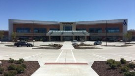900 W. Nifong (Nifong & Forum Blvd.) Boone Hospital South Medical Campus Columbia, MO 65203